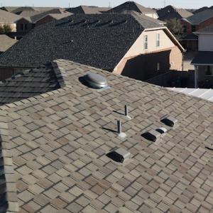 Patriot Construction DFW