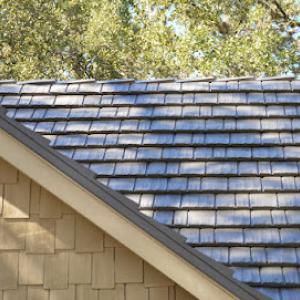C.W. Roofing & Construction