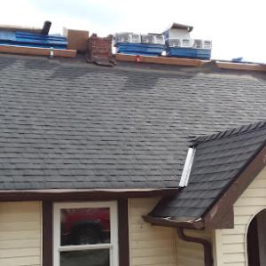J&B Roofing