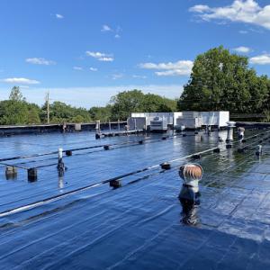 TMT Roofing