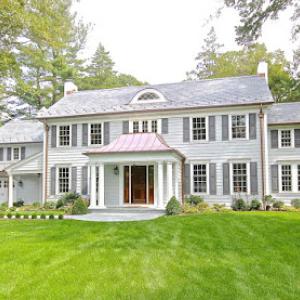 Preferred Exterior