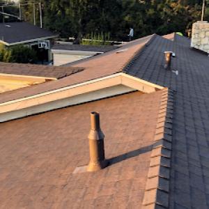 Mountain Pacific Roofing