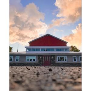 Over the Top Roofing