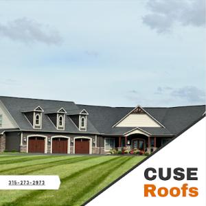 Cuse Roofs