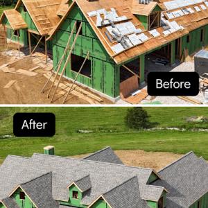 Patriarch Roofing