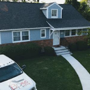 Bravo Roofing