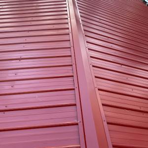 The Pioneer Roofing Company