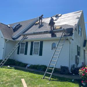 G&C Home Improvements