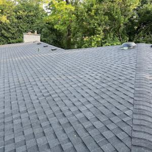 Fritz Roofing Service