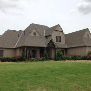 Heritage Roofing