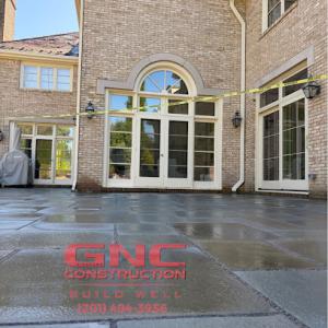 GNC General Construction