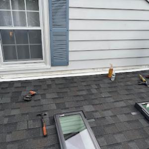 Basking Ridge GSC Roofing & Siding