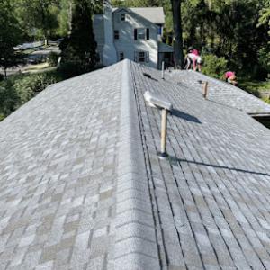 TS Roofing Contractor