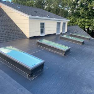Joseph Doherty Roofing
