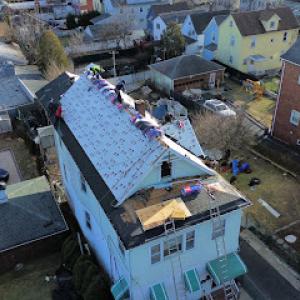 Mega Home Remodeling