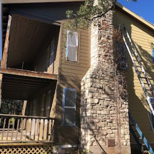Capital of Texas Roofing & Siding