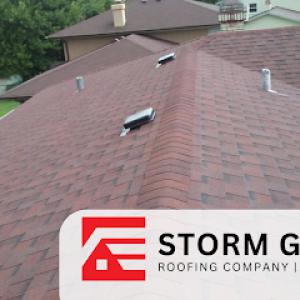 Storm Guard Roofing Company | Roof Repair