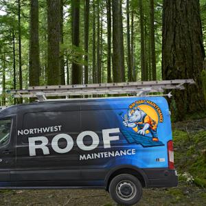 Northwest Roof Maintenance