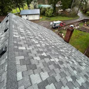 RedBird Roofing