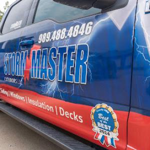Storm Master Exteriors