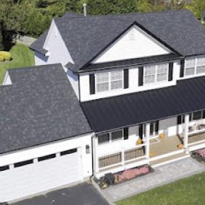 Triple Crown Exteriors - Roofing & Siding