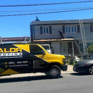 Valor Roofing