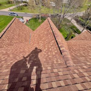 Craig Roofing & Gutters