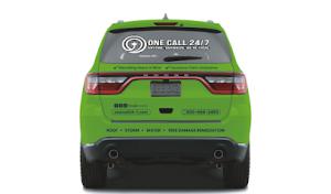 One Call 24-7 | Roofing & Restoration &ndash; Anytime. Anywhere. We&rsquo;re There.