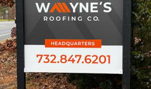 Wayne&rsquo;s Roofing