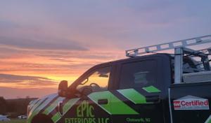Epic Exteriors Roofing