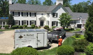 N. Mallari General Contracting - New Castle, DE