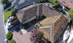 Weathertight Roofing