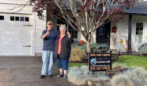 KVN Portland Roofing