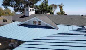 Maverick Roofing