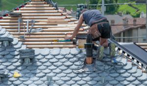 The Roofing Pros
