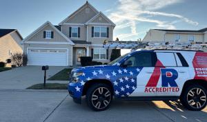 Accredited Roofing