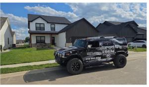 Hero Roofing & Exteriors