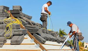 Barnett Roofing & Siding