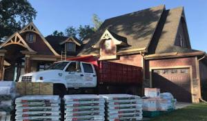 Home Pride Contractors