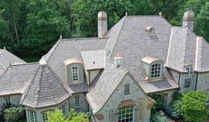 Landmark Roofing & Siding