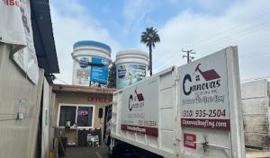 Canovas Roofing