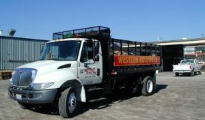 Western Roofing