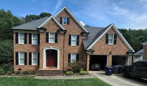 Upscale Roofing & Gutter