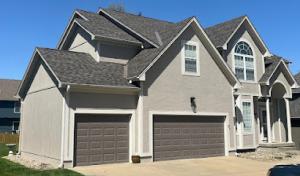 Lee's Summit Roofing