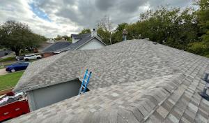 The Peoples Roofing Group