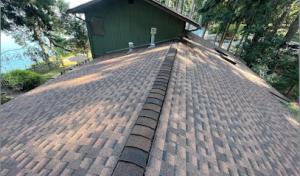 Iron Gate Roofing Contractors