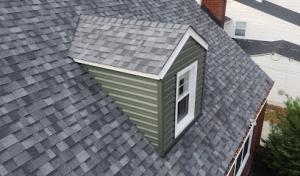 Gasper Roofing