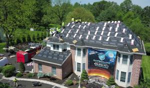 SafeGuard Roofing & Siding