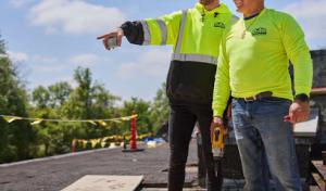 Emerald Roofing & Siding