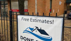 Done Right Roofing